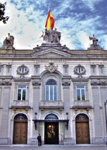 El Tribunal Supremo declara nulo el Real Decreto de troncalidad de la formacin sanitaria