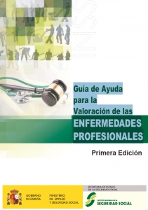 Gua de Ayuda para la Valoracin de las ENFERMEDADES PROFESIONALES