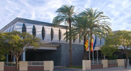 Programa XXVI JORNADAS DE LA SVMT