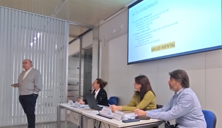 Video XXVI JORNADAS DE LA SVMT