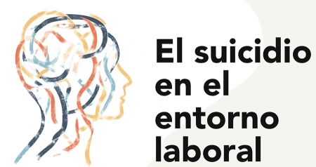 Presentaci�n Gu�a de Prevenci�n de la Conducta Suicida en el Entorno Laboral