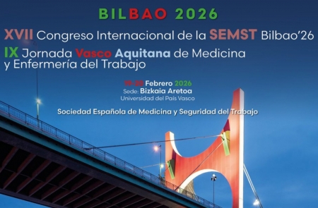 XVII Congreso Nacional de la SEMST